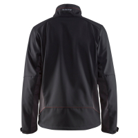 Blaklader Softshell Jack 4950